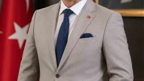 Nazilli’nin kurtuluş coşkusu: Başkan Tetik’ten gelecek nesillere güçlü mesaj