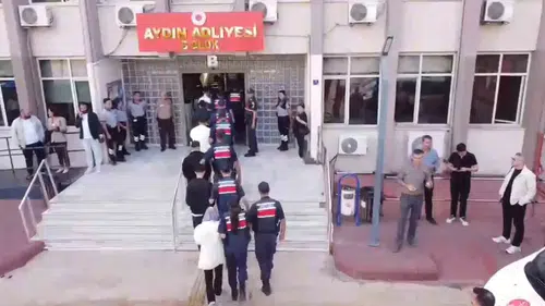 Sanal kumar çetesine dev operasyon: Milyarlık vurgun yapan 12 kişi cezaevine gönderildi