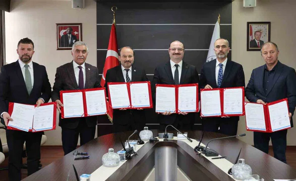 Erzurum, Avrupa’nın en prestijli üniversite spor organizasyonuna ev sahipliği yapacak