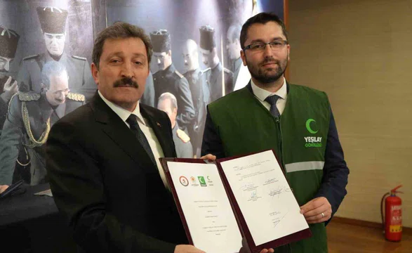 Samsun’da bağımlılıkla mücadele seferberliği