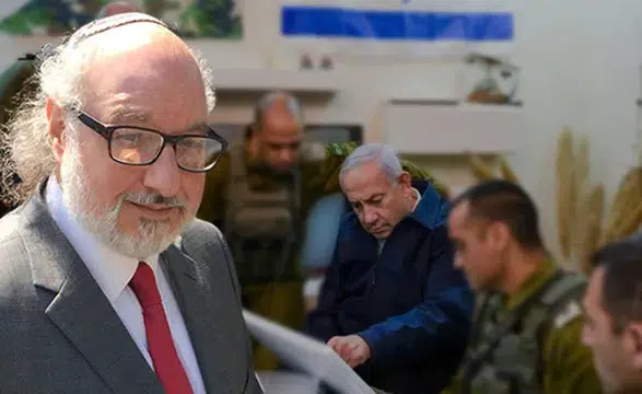Eski MOSSAD casusu İsrail'i uyardı: Bir sonraki savaş Türkiye'yle olacak