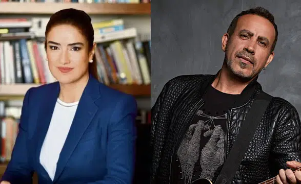 Ece Güner: Haluk Levent'e güvenerek dolandırıldım, akıllılar bile kandırılabiliyor!