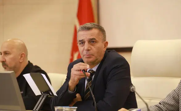Şehzadeler'de 2027 bütçesi için tam mutabakat: Meclisten onay çıktı