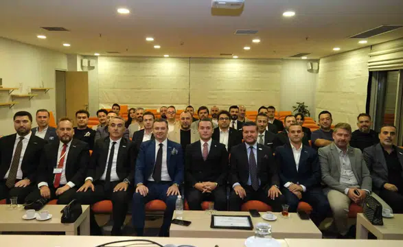 İzmir ve Antalya’dan dev ekonomik hamle: 423 milyon liralık iş birliği masası