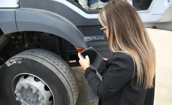 Kuşadası sokaklarında dijital devrim: Çöp toplama süreçleri yapay zekaya emanet