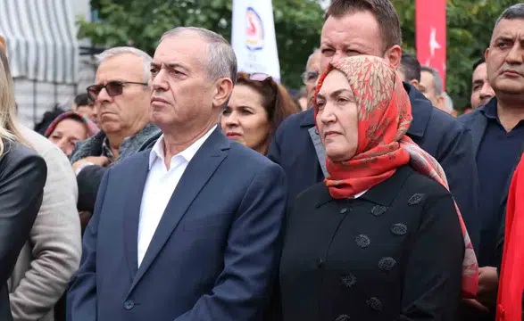 Denizli’de miniklerin yeni yuvası hizmete girdi: 8’inci merkezle kapasite katlandı