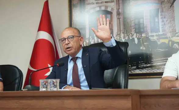 Turgutlu’da geleceğin bütçesi için meclis mesaisi: 2027 yol haritası komisyonda