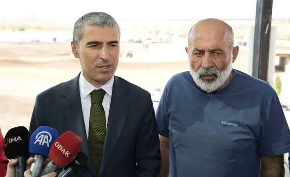 Afyonkarahisar’da Eylül Ayı Coşkusu: Motofest ve Dünya Şampiyonası İçin Geri Sayım Başladı