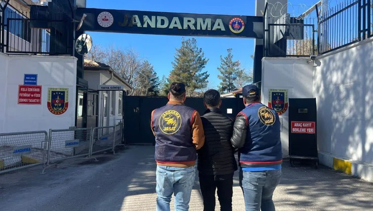 Diyarbakır’da haklarında kesinleşmiş hapis cezası bulunan 111 kişi yakalandı