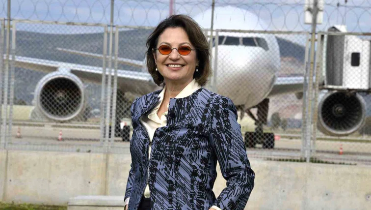 TAV Havalimanları’nda üst düzey atamalar