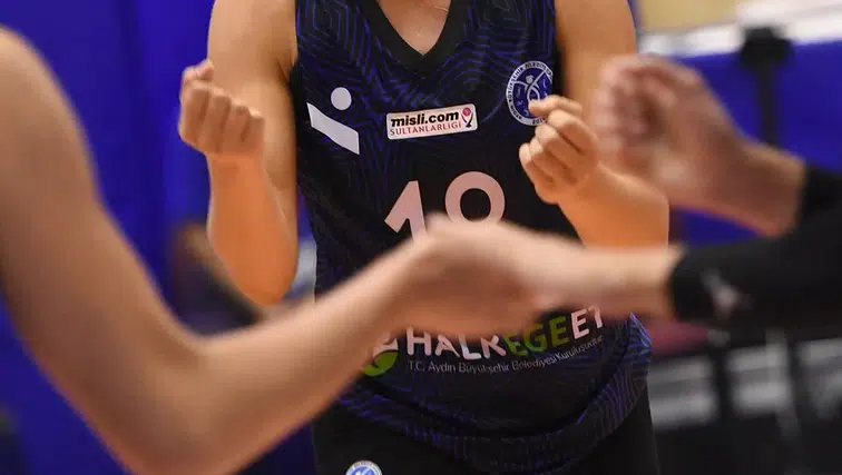 Aydın’ın voleybol rotasında tanıdık isimler: Bir dönüş bir imza