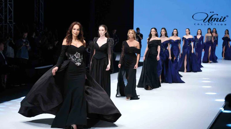 IF Wedding Fashion İzmir’e 71 ülkeden profesyonel ziyaretçi