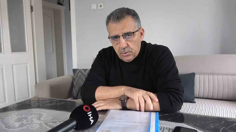 Aile hekiminin ısrarı hayat kurtardı: "İhmal ettiğim test sayesinde kanserden kurtuldum"