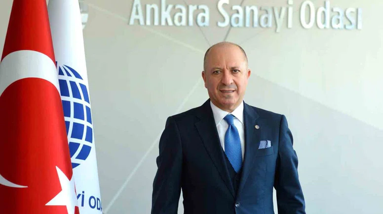 ASO’dan ‘Üniversite-Sanayi Etkileşimi: Türkiye’de derinlik ve dönüşüm arayışı’ raporu