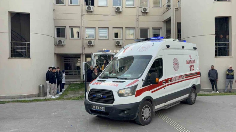 Bayramda 454 acil vaka