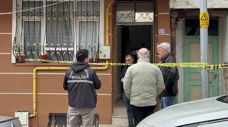 Bilecik’te evinde ölü bulunan şahsın cinayete kurban gittiği öğrenildi