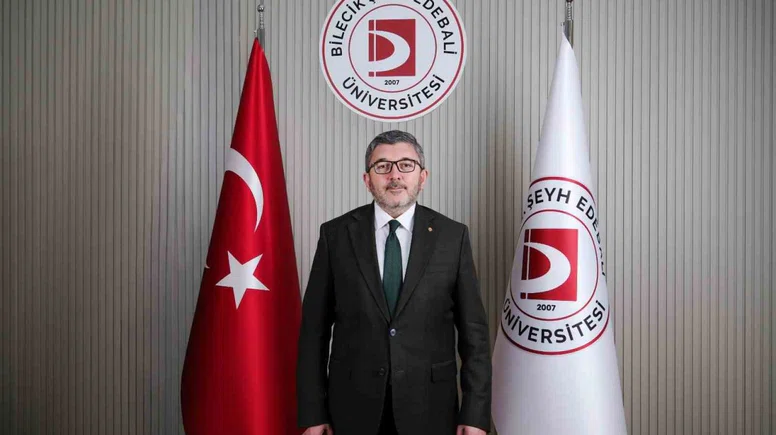 BŞEÜ’de 2 bölüm daha akredite oldu