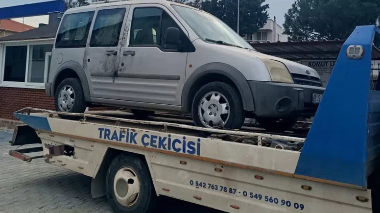 Didim’de 23 düzensiz göçmen yakalandı, organizatör tutuklandı