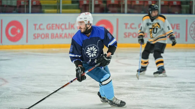 Erzurum "Spor Şehri" unvanı ve tesis vizyonu ile EUSA 2028’e ev sahipliği yapacak