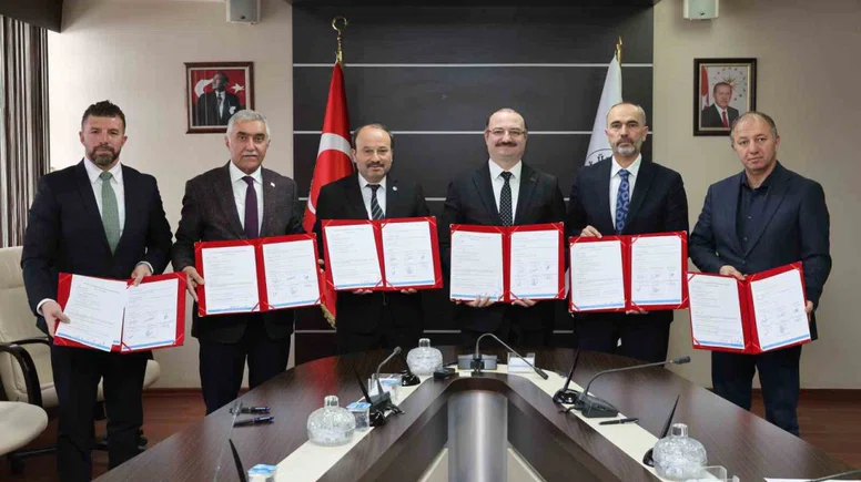 EUSA 2028, Erzurum’da düzenlenecek