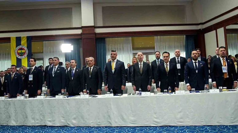 Fenerbahçe, sermaye tavanını 31 milyar 250 milyon liraya çıkardı