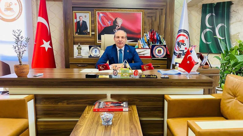 FETÖ’ye darbe üstüne darbe: ’’Operasyonları memnuniyetle karşılıyoruz’’