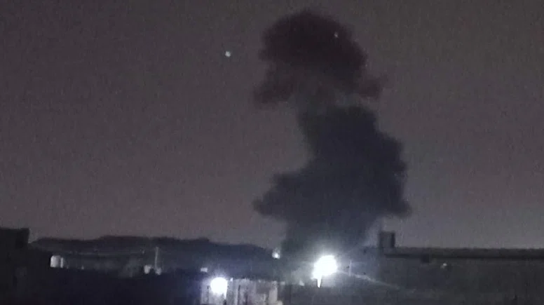 Irak’ta Haşdi Şabi karargahına saldırı: 7 ölü, 13 yaralı