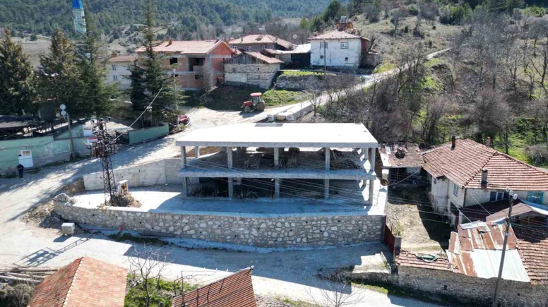 Keles büyükşehirle güçleniyor
