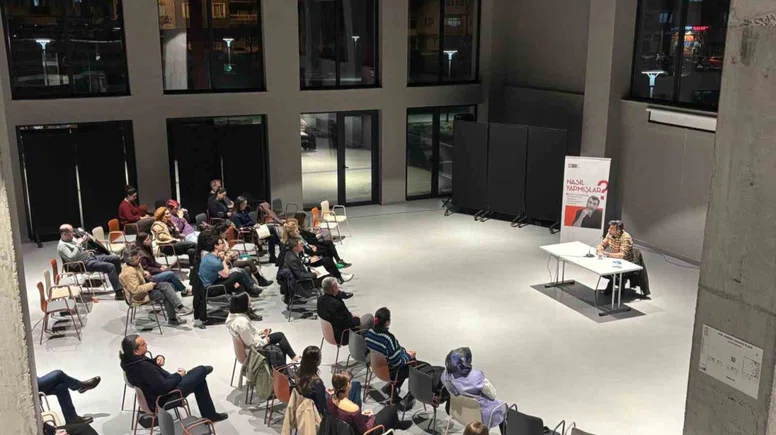 Levi-Strauss’un düşünce mirası Nilüfer’de ele alındı