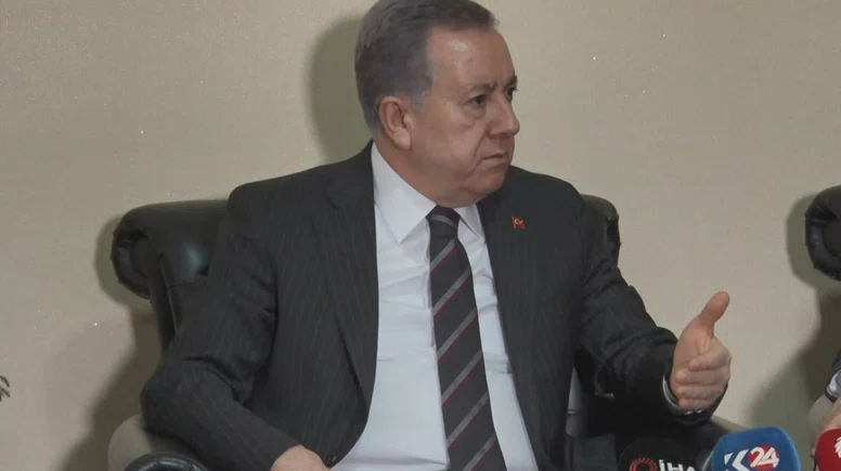 MHP ve DEM Parti bayramlaştı