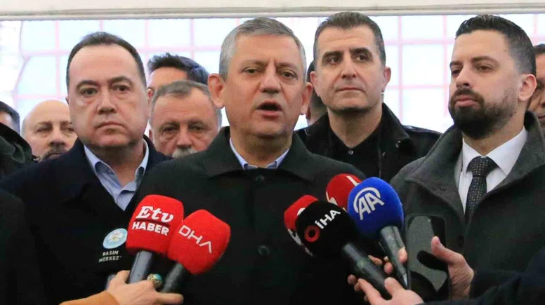 Özel: "İran’ın geleceğine İranlılar karar verecek"