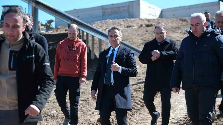 TOGÜ kampüsünde temiz enerji hamlesi