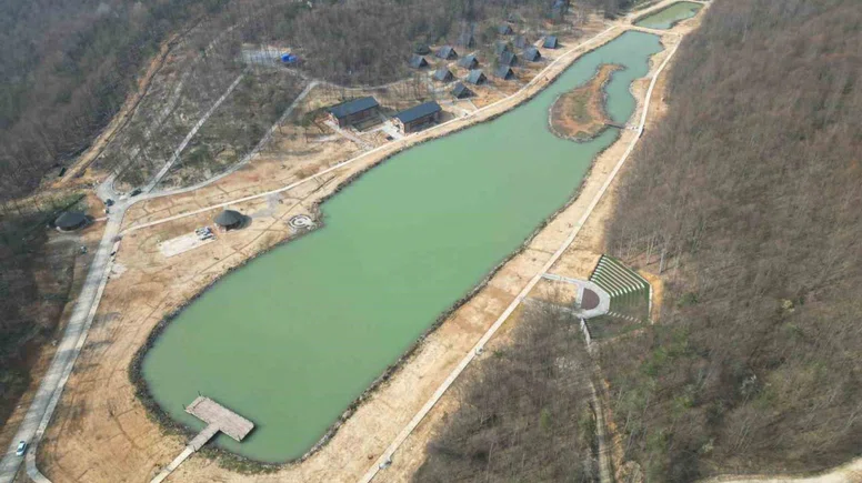 Yaylagöl kamp merkezinde inceleme