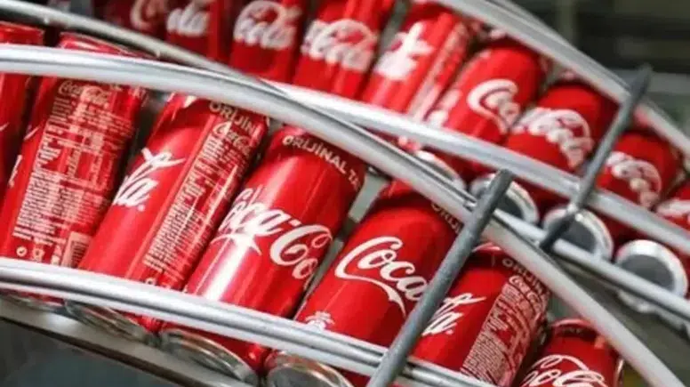 Coca-Cola dolaplarında yüzde 35'lik rakip ürün dönemi başladı
