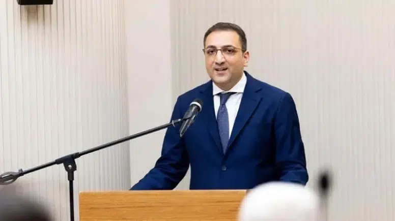 Balçova Belediye Başkanı Onur Yiğit'e Ev Hapsi Kararı Verildi!