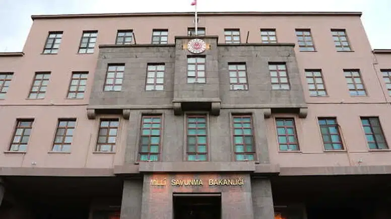 Konya'ya İtalyan hava savunma sistemi konuşlandırılacak