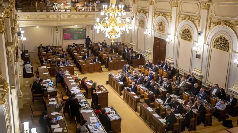 Çekya, toplumsal cinsiyet kavramı gerekçesiyle İstanbul Sözleşmesi'nden çekildi