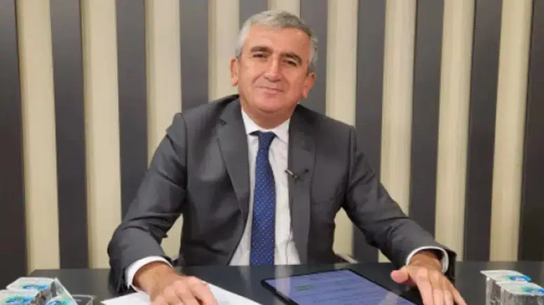 Akçakoca Belediye Başkanı tahliye sonrası yeniden tutuklandı