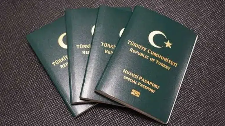 TBMM’ye peş peşe sunuldu: Hangi 6 meslek grubu yeşil pasaport bekliyor?