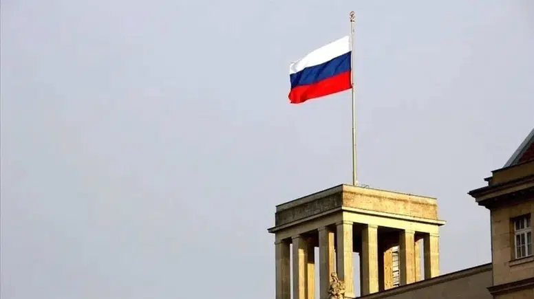 Moskova ve Rostov'da İHA saldırıları: 8 ölü, 12 yaralı,