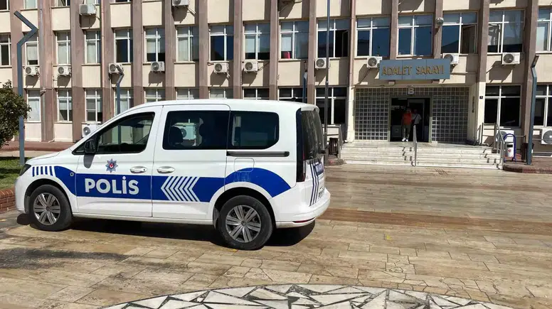 Kaçış planı apartman boşluğunda son buldu: FETÖ hükümlüsü operasyonla yakalandı