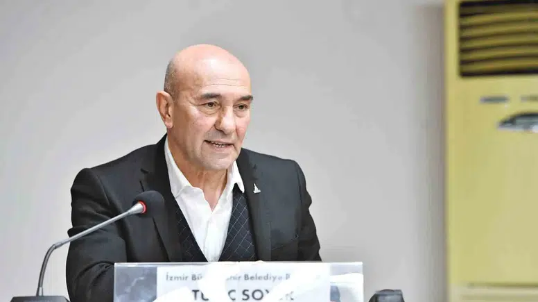 İZBETON dosyasında yargıdan dikkat çeken hamle: Belediye müdahil oldu