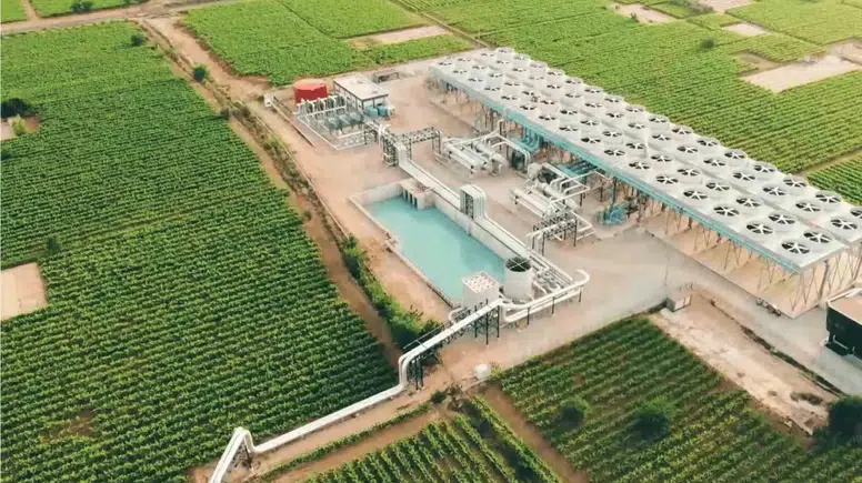 Yerli enerjinin yükselen yıldızı: Jeotermalde dev yatırım hamlesi başlıyor