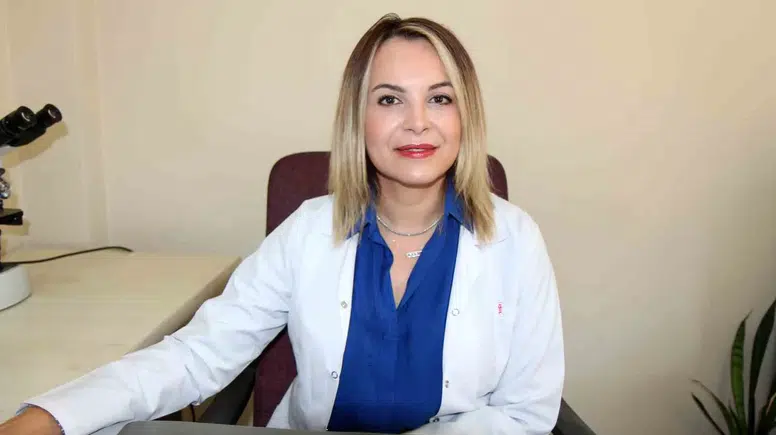 Demir ilacı kullanmadan önce bir kez daha düşünün: Kansızlık sadece bir sonuçtur