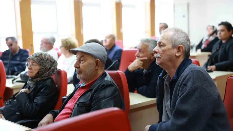 Toprakla buluşma vakti: Merkezefendi’de bahçe sahipleri belli oldu