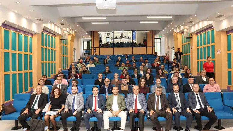 Denizli sanayicisine devlet desteği rehberi: Yatırımın önündeki engeller kalkıyor