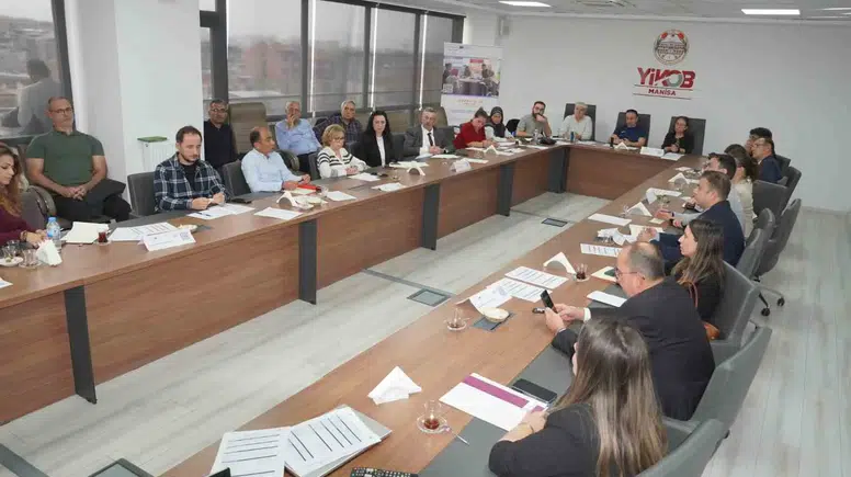 Manisa’da ekolojik girişimcilik rüzgarı: Gençler ve kadınlar için yeni üretim üsleri kuruluyor