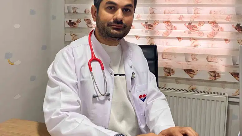 Okul yolunda minikleri bekleyen gizli tehlike: Bağışıklığı güçlendirmenin yolu ilaçtan değil yaşam tarzından geçiyor