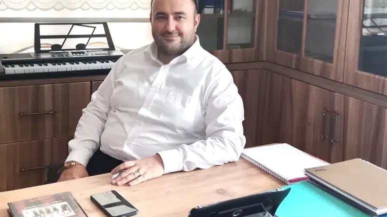 Manisa'nın geleceği için kritik uyarı: Suyu tüketerek değil koruyarak büyümeli