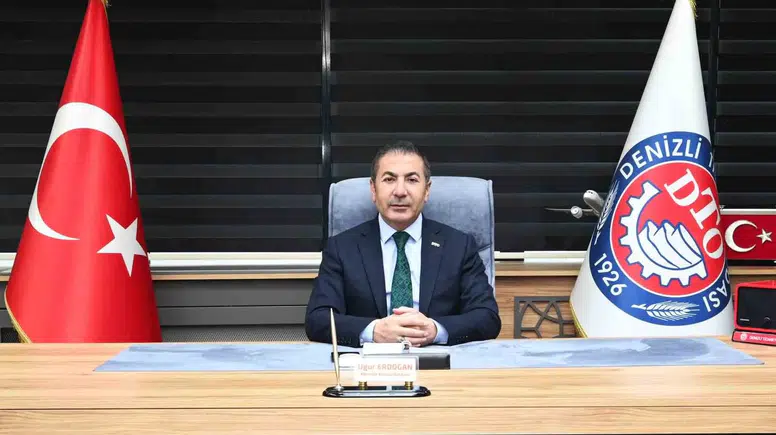 Denizlili işletmelere 2,5 milyon TL'lik can suyu: Başkan Erdoğan’dan kritik hatırlatma